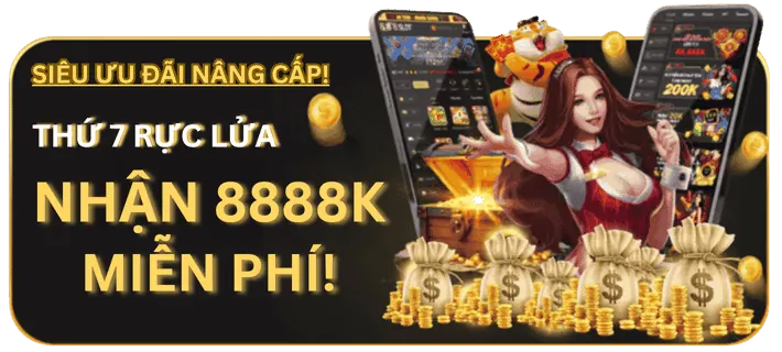 Biểu tượng tiền thưởng chào mừng cho người chơi mới