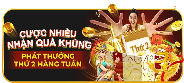 Biểu tượng hoàn trả tiền cho cược thua