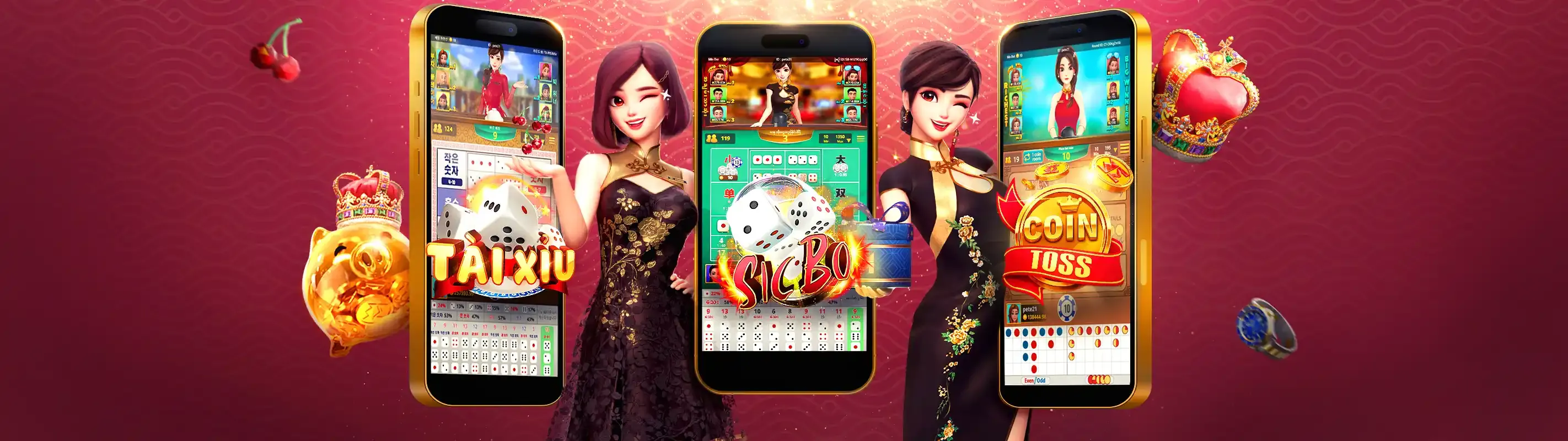 Thế giới bắn cá sống động tại bigbet88 win
